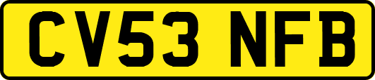 CV53NFB