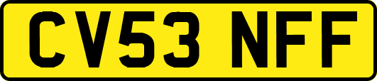 CV53NFF