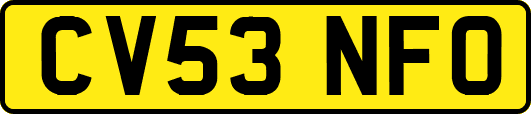 CV53NFO