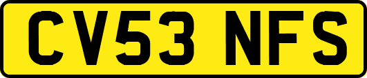 CV53NFS