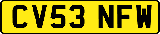 CV53NFW