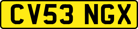 CV53NGX