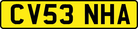 CV53NHA
