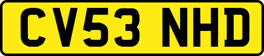 CV53NHD