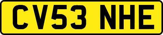 CV53NHE