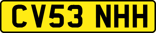 CV53NHH
