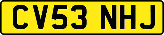 CV53NHJ