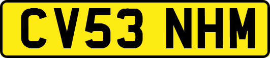 CV53NHM