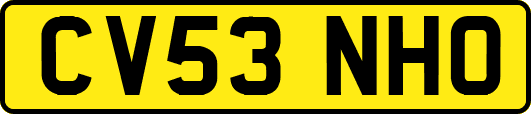 CV53NHO