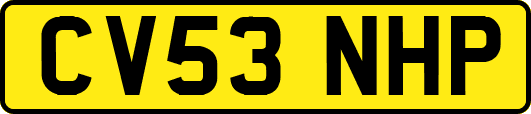 CV53NHP