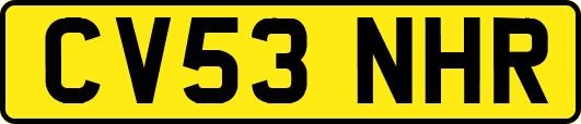 CV53NHR