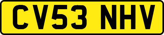 CV53NHV