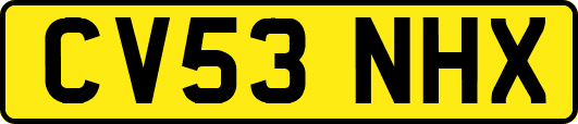 CV53NHX