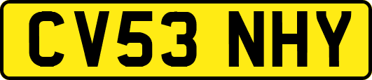 CV53NHY