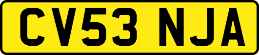 CV53NJA
