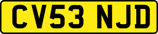 CV53NJD