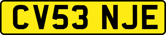CV53NJE