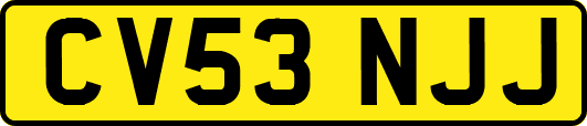 CV53NJJ