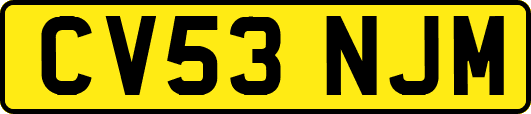 CV53NJM