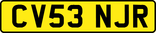 CV53NJR