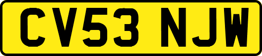 CV53NJW