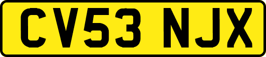 CV53NJX