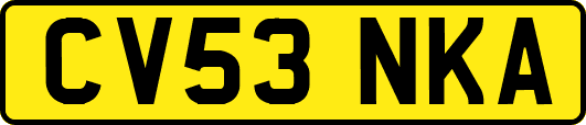 CV53NKA
