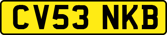 CV53NKB