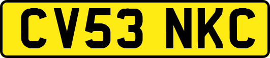 CV53NKC