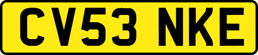 CV53NKE