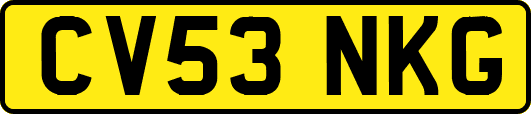 CV53NKG