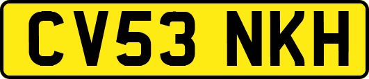 CV53NKH