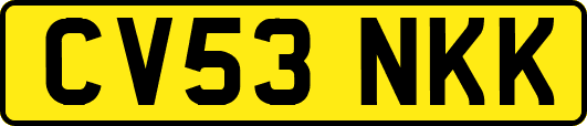 CV53NKK