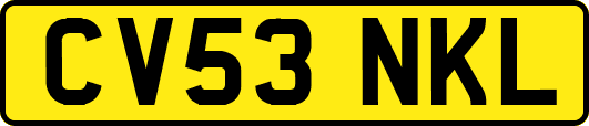 CV53NKL
