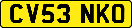 CV53NKO
