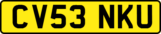 CV53NKU