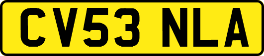CV53NLA