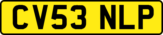 CV53NLP