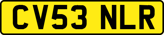 CV53NLR