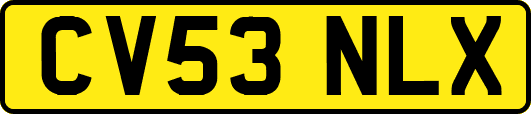 CV53NLX