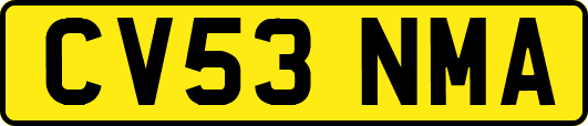 CV53NMA