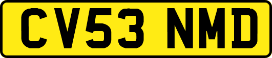 CV53NMD