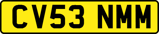 CV53NMM
