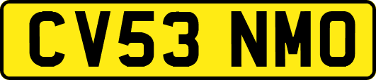 CV53NMO