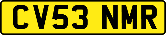 CV53NMR