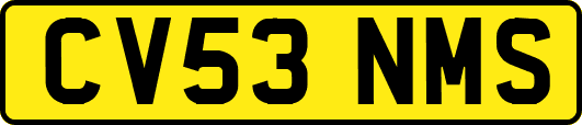 CV53NMS