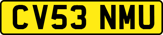 CV53NMU