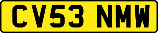 CV53NMW