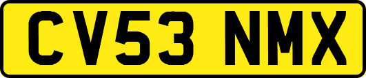 CV53NMX