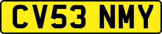 CV53NMY